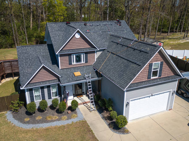 Best Rubber Roofing (EPDM, TPO)  in Riverview, DE